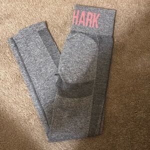 Gymshark leggings